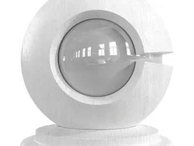 White light wood Texture