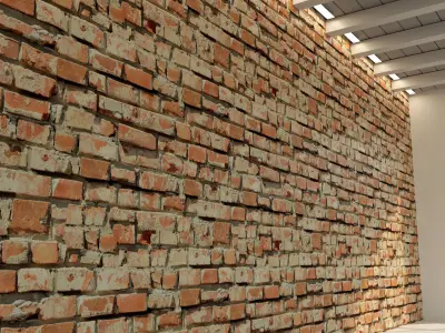 Brick wall Old brick  71 Texture