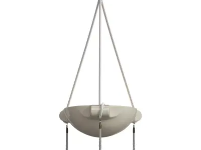 Leau N9 Pendant 3D model