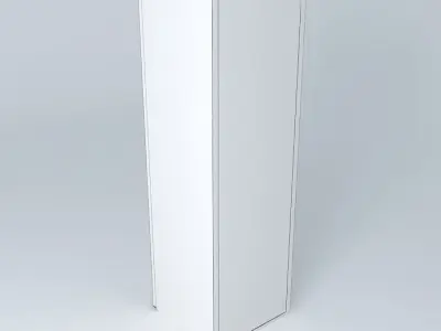 Royal Artycja Kitchen Cabinet G 30 95 P 3D model