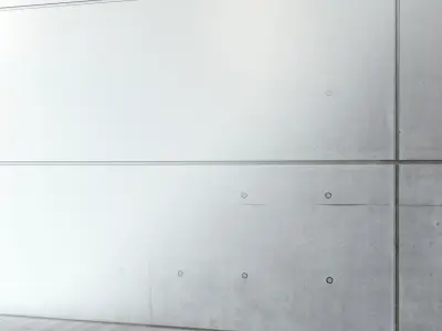 Concrete section Texture