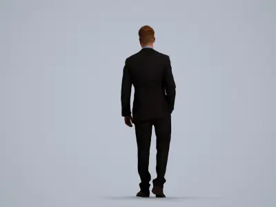 00075Nash005 3D model