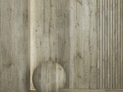 Wood 05 - Seamless Texture