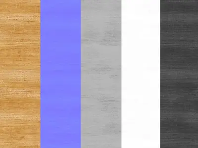 FIne wood material 01 Texture