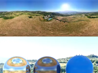 HDR 26 Low-poly 3D model Low-poly 3D model