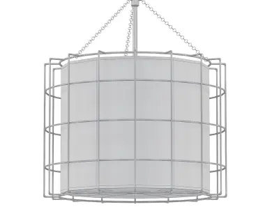 Maxwell Dimmable  3D model