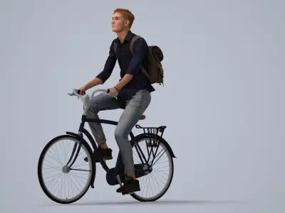 00083Ewoud016 3D model