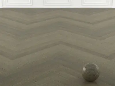 Vinyl Floor 2 3D model