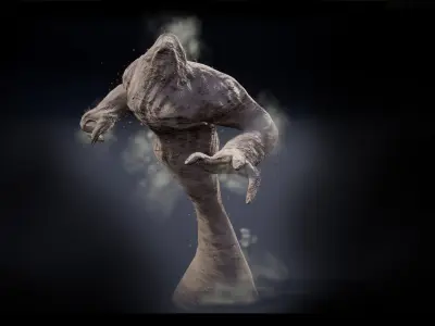 Elementals mega pack