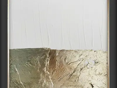 Collection of  Picture Frames - 12 sets 3D Model Pack