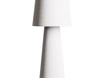 Arenys 3D model