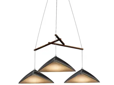 Emily Group 3D model