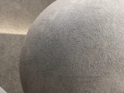 Plaster Material 31 Texture