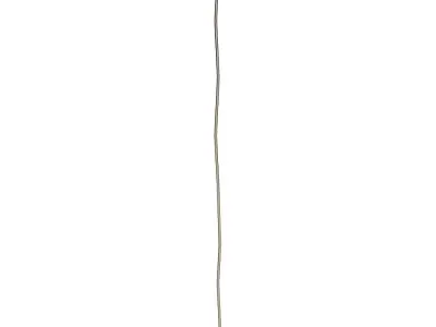 Hanging lamp Low-poly 3D model 3