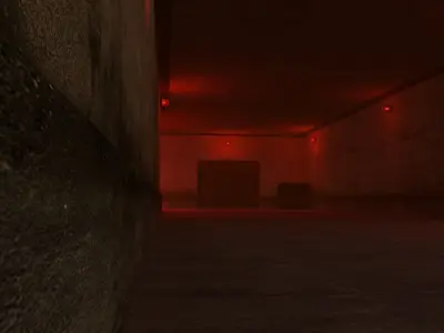 Skibidi toilet 69 lokation 3D model