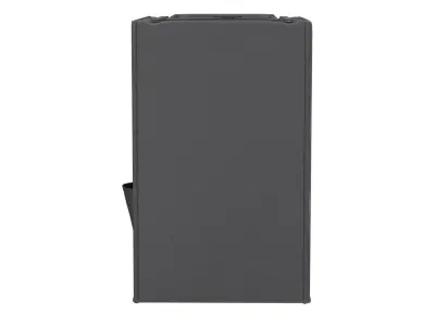 3D Printer Enclosure Fireproof 3D Model 3D model