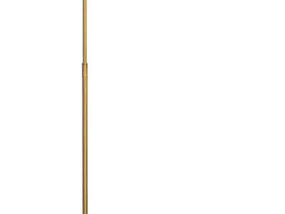 VERITY TASK FLOOR LAMP 3D model