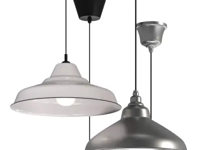 TRETTION and ANKARSPEL 3D model