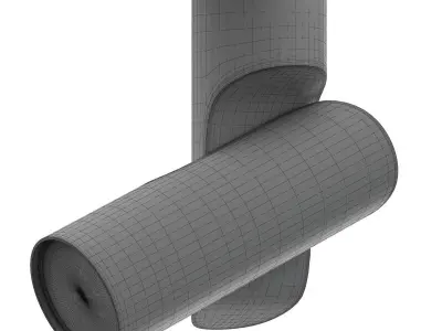 Semih Spotlight 3D model