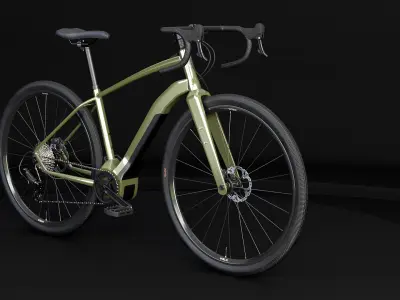  Electric Sport Bike Bundle 