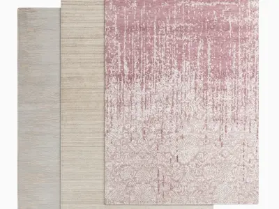 AMINI 1-46 Low-poly 3D model