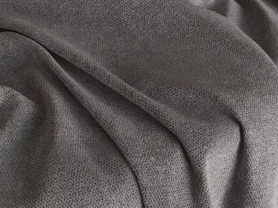 Fabric Milton 4k PBR Texture