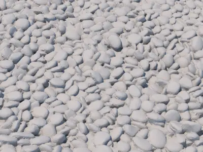 Rolling Stones-3D scan 3D model