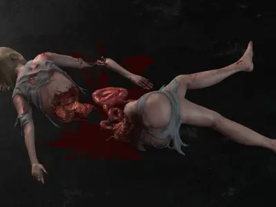  Extreme Gore Big Pack 