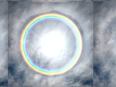 Sunbow 3D model