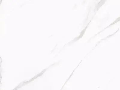 Soft Vein White Marble  Texture