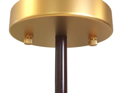 Chelsy Lamp 3D model
