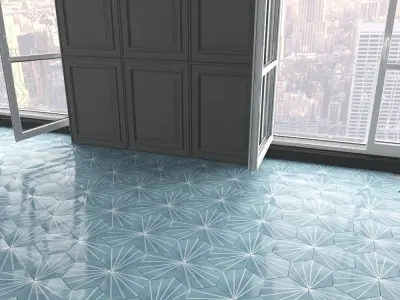 Marrakech Design-Claesson Koivisto Rune-185 3D model