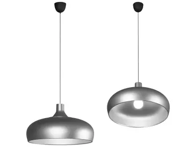 Vaxjo Chandelier 3D model