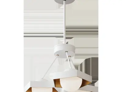  Kovacs Five O 22 3D model