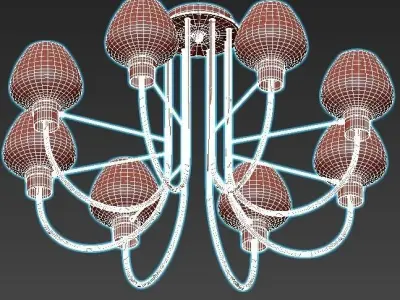 lumion ilona 3D model