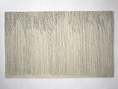 Trace Carpet 3D model
