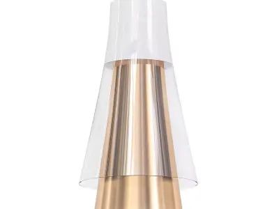 Leucos TRIGONA S 3D model