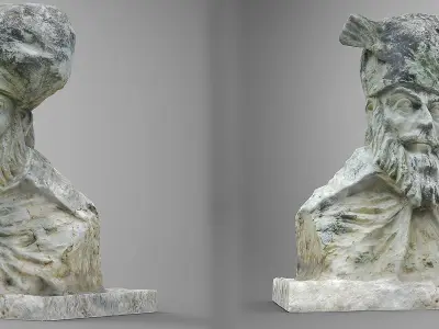 Mihai Viteazul Statue - Michael The Brave purchase