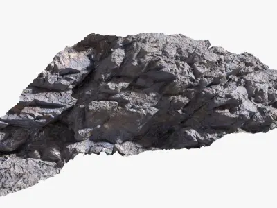  Cliff Wall Collection 2 Stemcell 