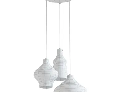 McCarthy 3D model