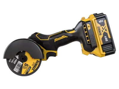 DEWALT DCS438B 20v MAX XR 3D model