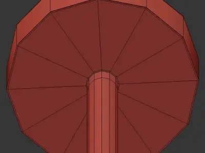 Geometric Task 3D model