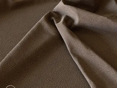 Fabric Phantom 1026 4k PBR Texture