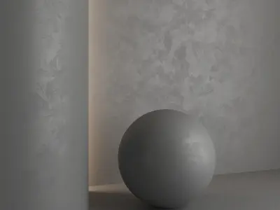 Decorative plaster 33 Texture