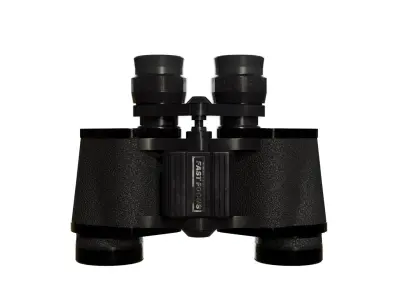  Binoculars 7X35 with Fast Focus 