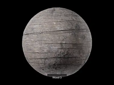 Wood Pack Texture