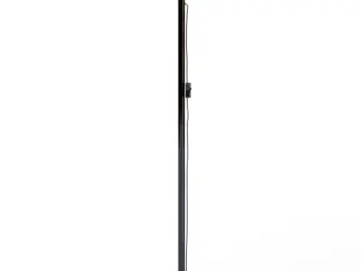 Floorlamp Uplighter 3D model