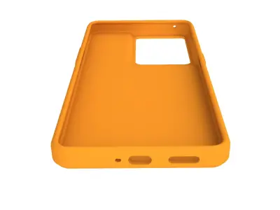 Case For Oppo Reno8 Pro 3D model