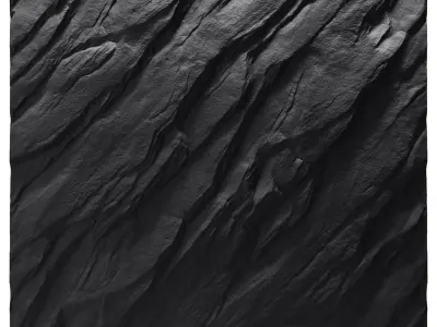 Stone Wall Rock Cliff 04 Texture