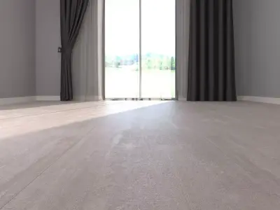 Floor Hangar Sand 60x120 Texture